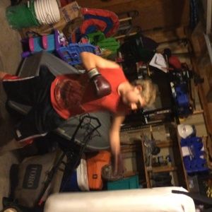 Meet your Posher, Cody