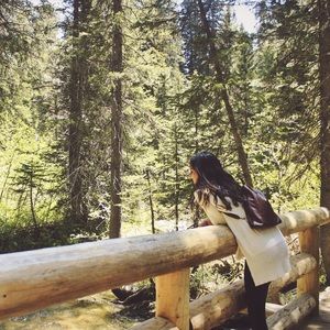 Meet your Posher, Lani