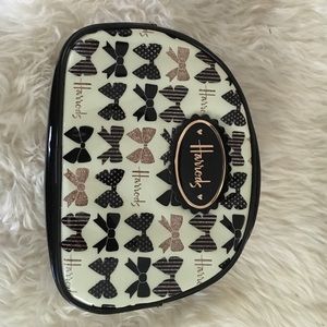Mini Harrods makeup bag