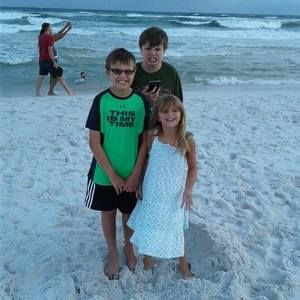 Meet your Posher, Jerri