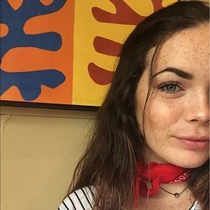 Meet your Posher, Cassidy