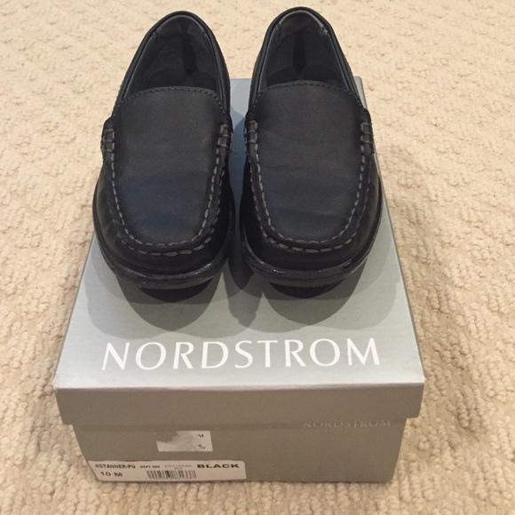 NWOT Boy's Dress Shoes  - Nordstrom