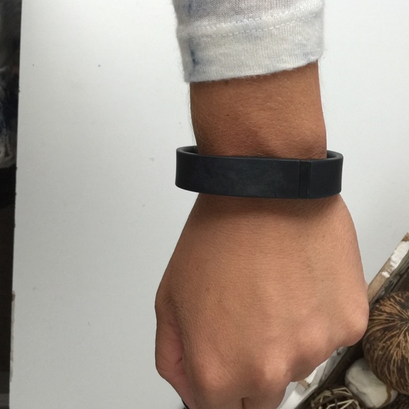 Fitbit Flex wireless
