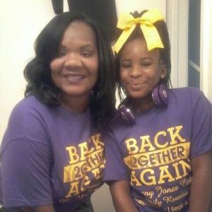 Meet your Posher, Maisha