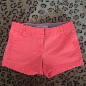 SALE! Won't accept offers. J Crew shorts