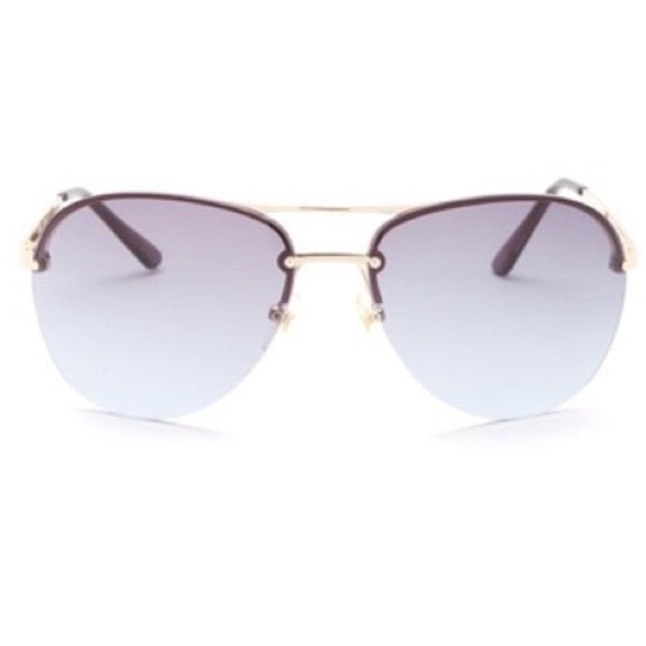 FOR MELISSA Michael Kors Aviator Sunglasses - NEW - Picture 2 of 2