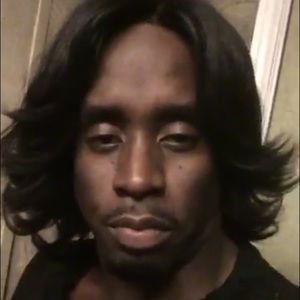 Meet your Posher, Mariah