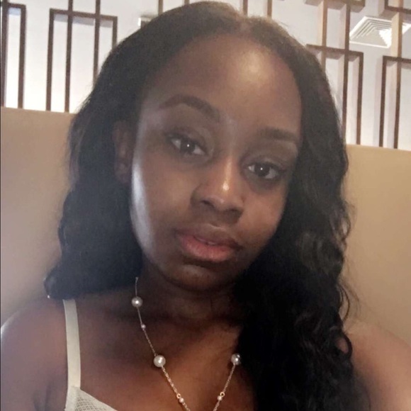 Meet your Posher, Kameisha