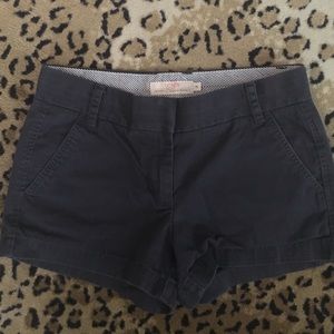 SALE! Won't accept offers. J Crew shorts