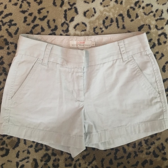 J Crew shorts