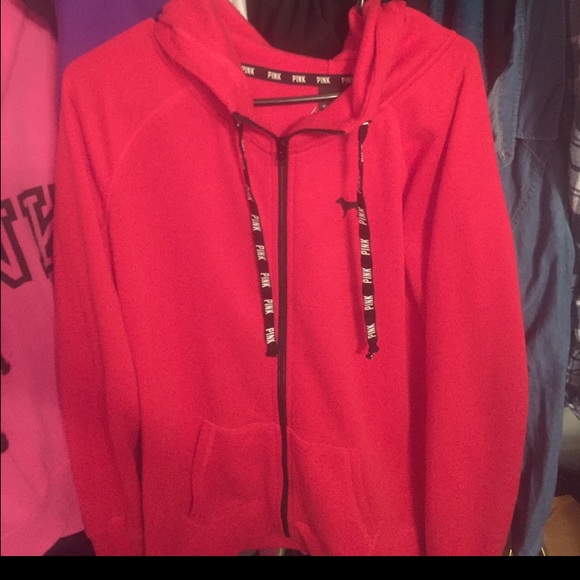 Victoria secret PINK jacket - Picture 1 of 2