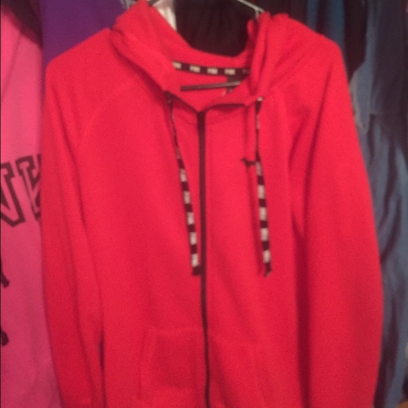 Victoria secret PINK jacket - Picture 2 of 2