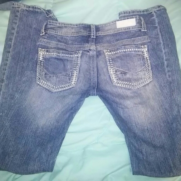 Daytrip Jeans