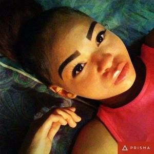 Meet your Posher, Priscilla