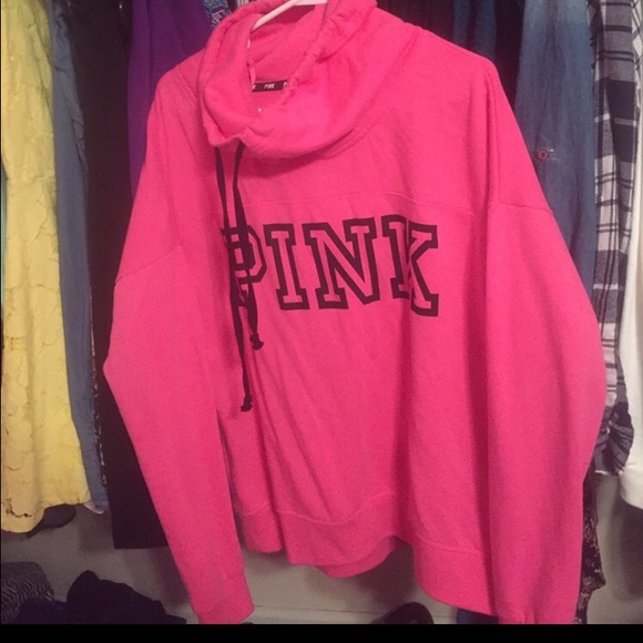 Victoria secret PINK jacket - Picture 1 of 2
