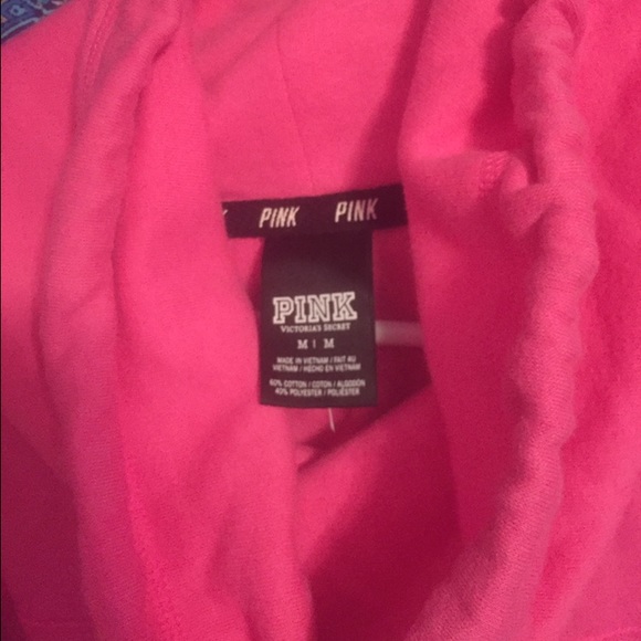 Victoria secret PINK jacket - Picture 2 of 2