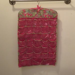 Jewelry organizer