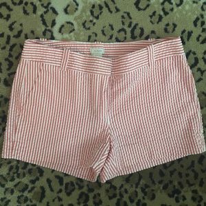 J Crew Shorts