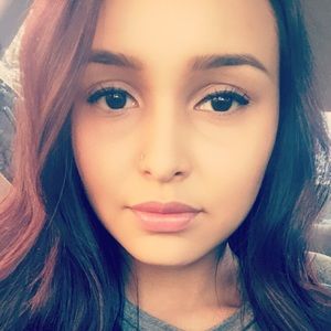 Meet your Posher, Lizeth