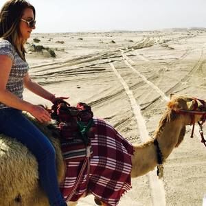 Meet your Posher, Chelsea