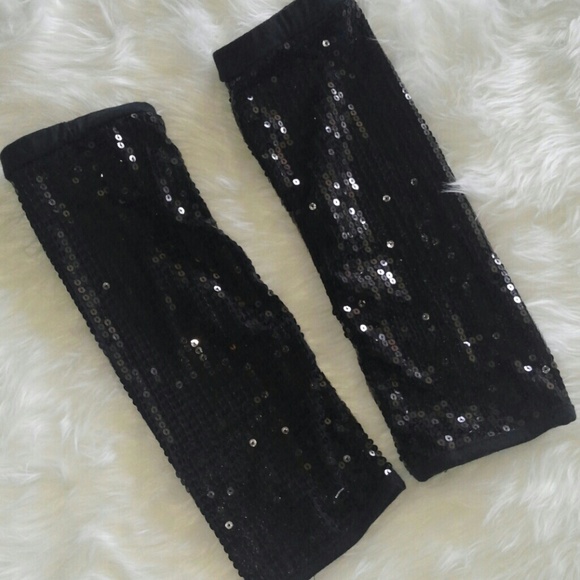 Leg Warmers