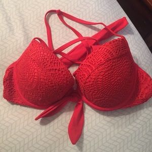 Aerie bathing suit top!