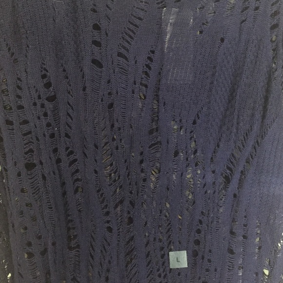 Knit sweater - Picture 2 of 3
