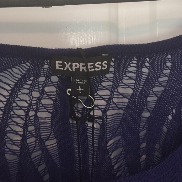 Knit sweater - Picture 3 of 3