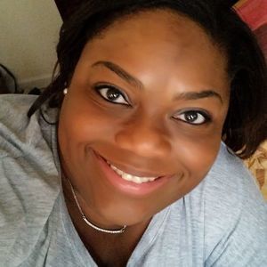 Meet your Posher, Robyn