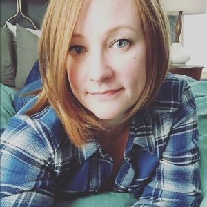 Meet your Posher, Jenna