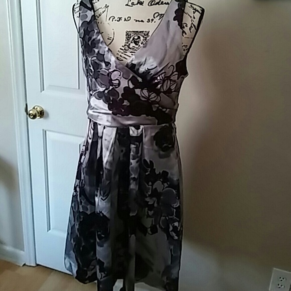 Maurices dress