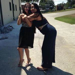 Meet your Posher, Janette