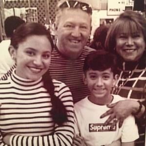 Meet your Posher, Betsy