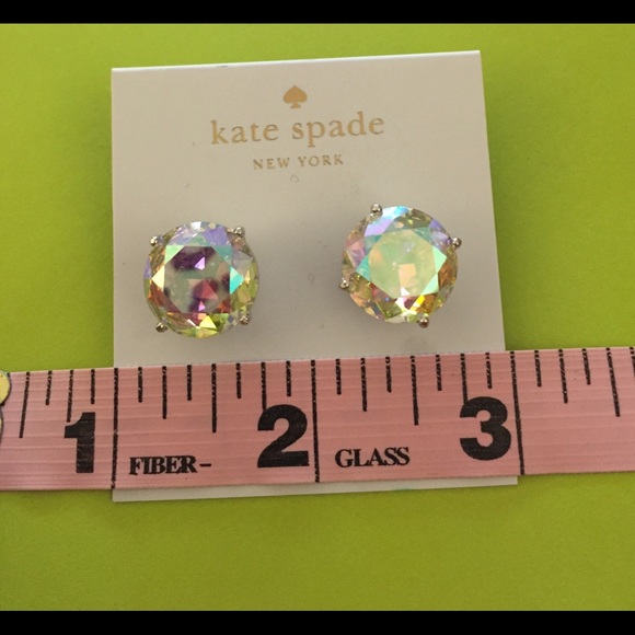 Kate Spade Earrings✨