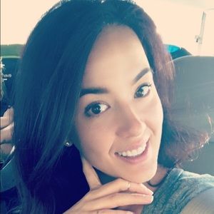 Meet your Posher, Terah