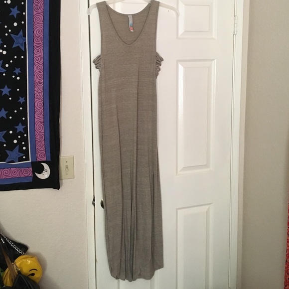 Free people beach dress