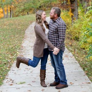 Meet your Posher, Paula