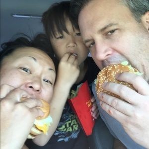 Meet your Posher, Anne