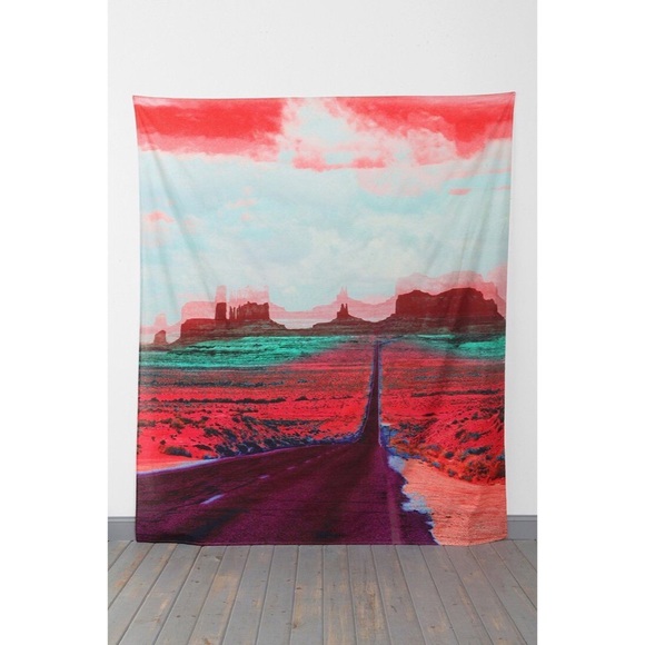 Urban Outfitters Tapestry