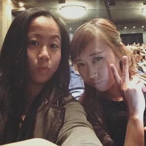 Meet your Posher, Sam