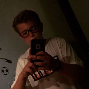 Meet your Posher, Jacob