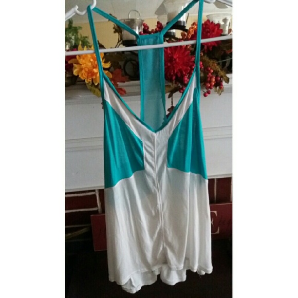 ALO Yoga Tank Medium