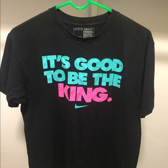 Nike dri fit