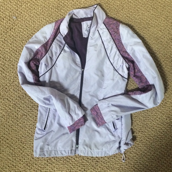 Prana jacket