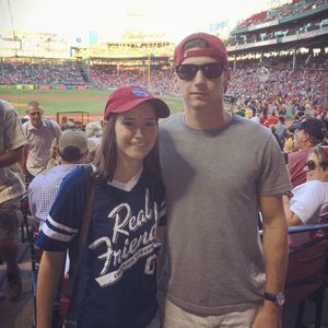 Meet your Posher, Shannon