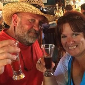 Meet your Posher, Velvet