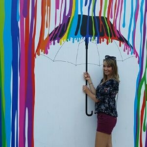 Meet your Posher, Devyn