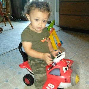 Meet your Posher, Trisha