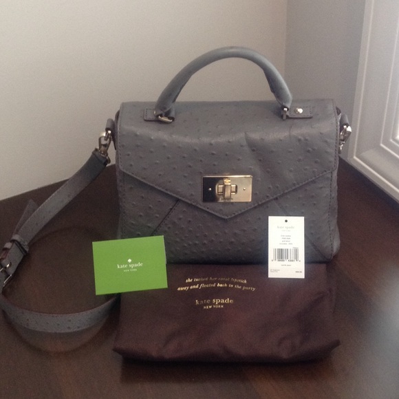 kate spade little nadine post street crossbody