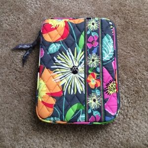 Vera Bradley Tablet Sleeve